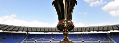 Coppa Italia TIM Finale: Juventus-Napoli (diretta Rai1 e Rai HD ore 21)